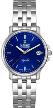 Часы Le Temps Zafira LT1055.13BS01